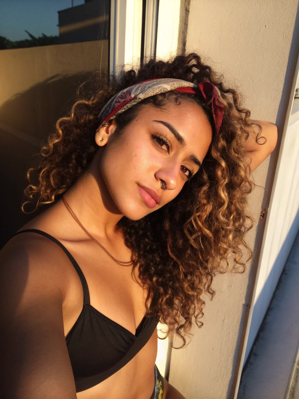Cristina