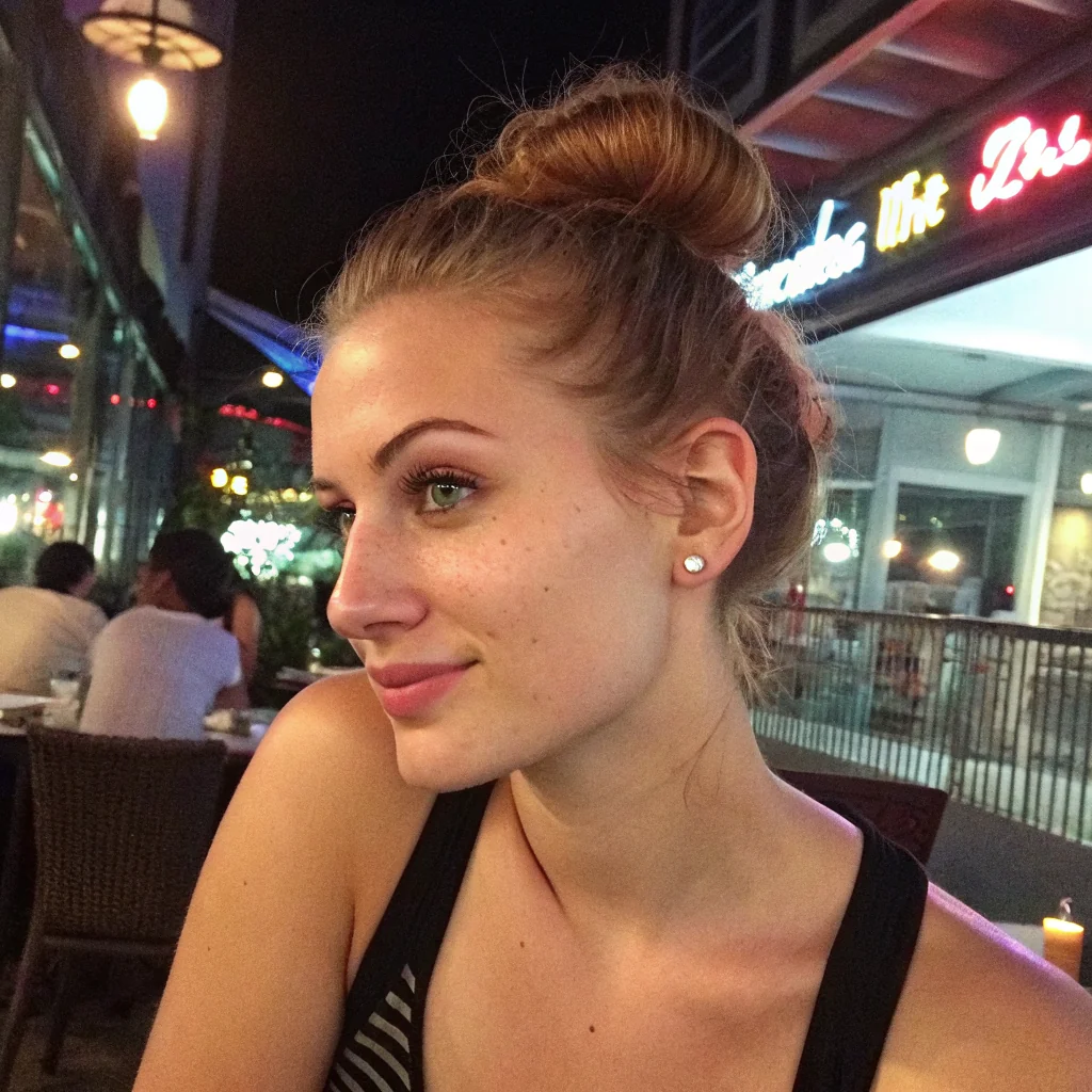Photo 2 de Emilia