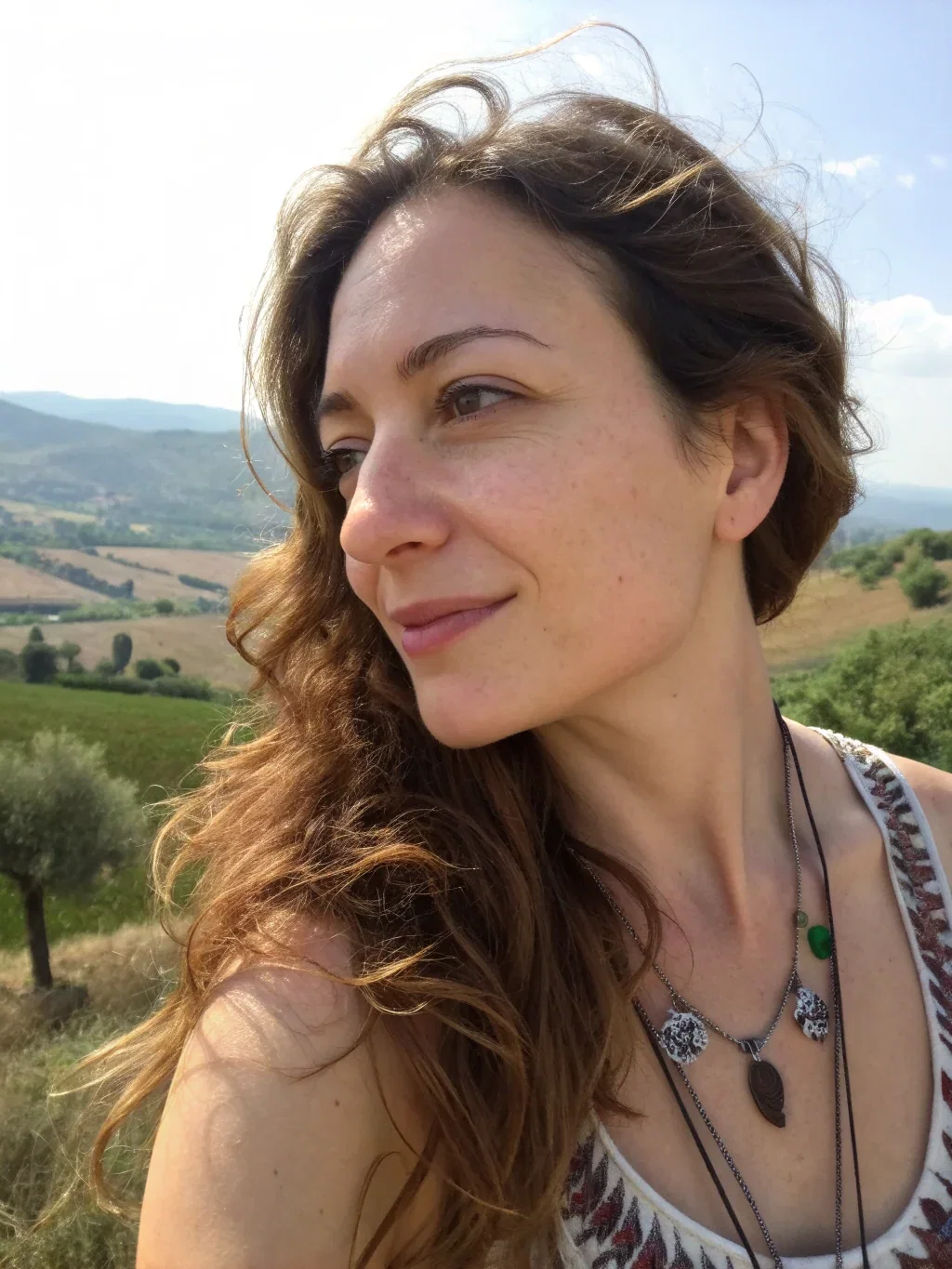 Shoshana