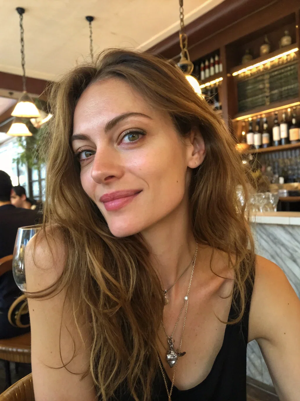 Photo 2 de Shoshana