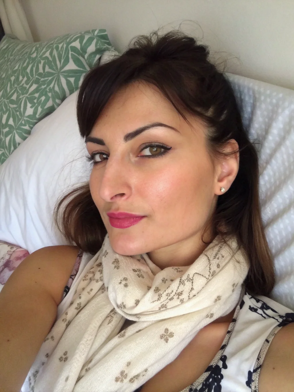 Photo 2 de Cassandra