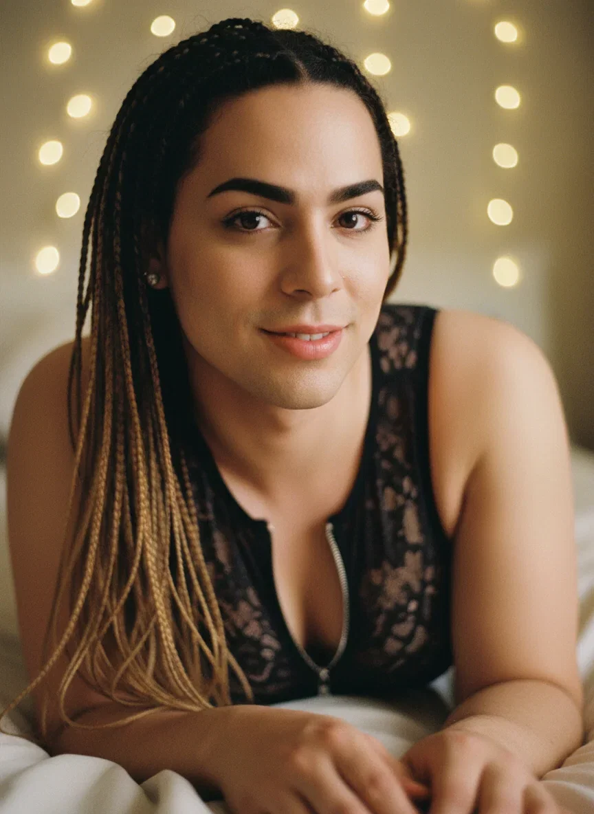 Minha