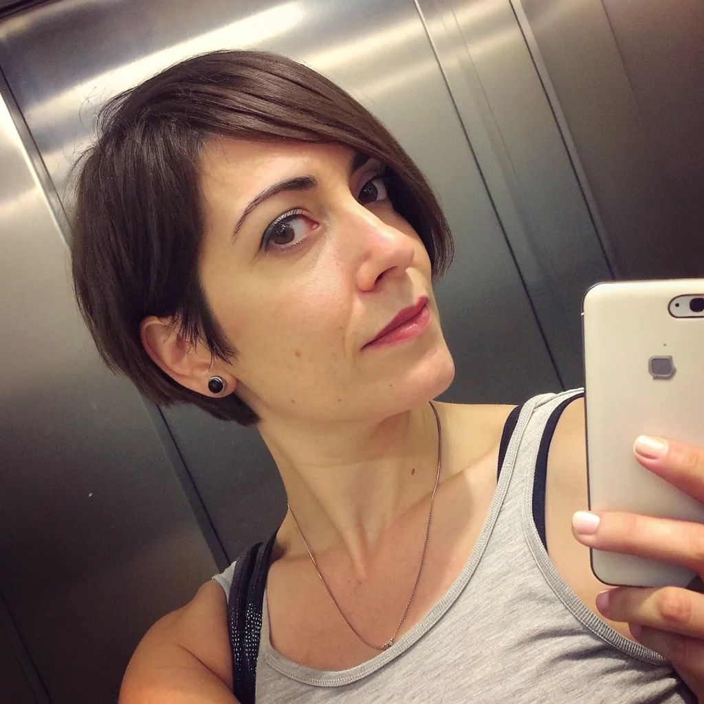 Photo 2 de Sonia