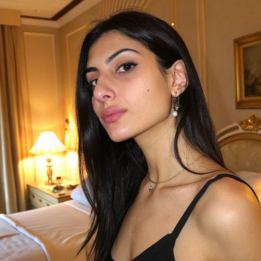 Jaliyah