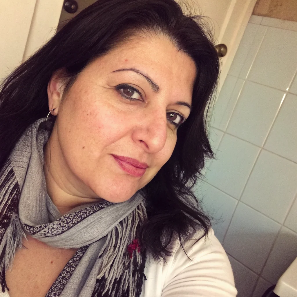 Photo 2 de Melany