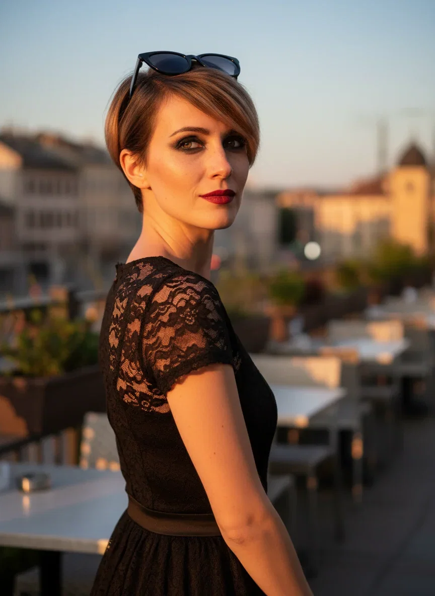 Photo 2 de Amberly