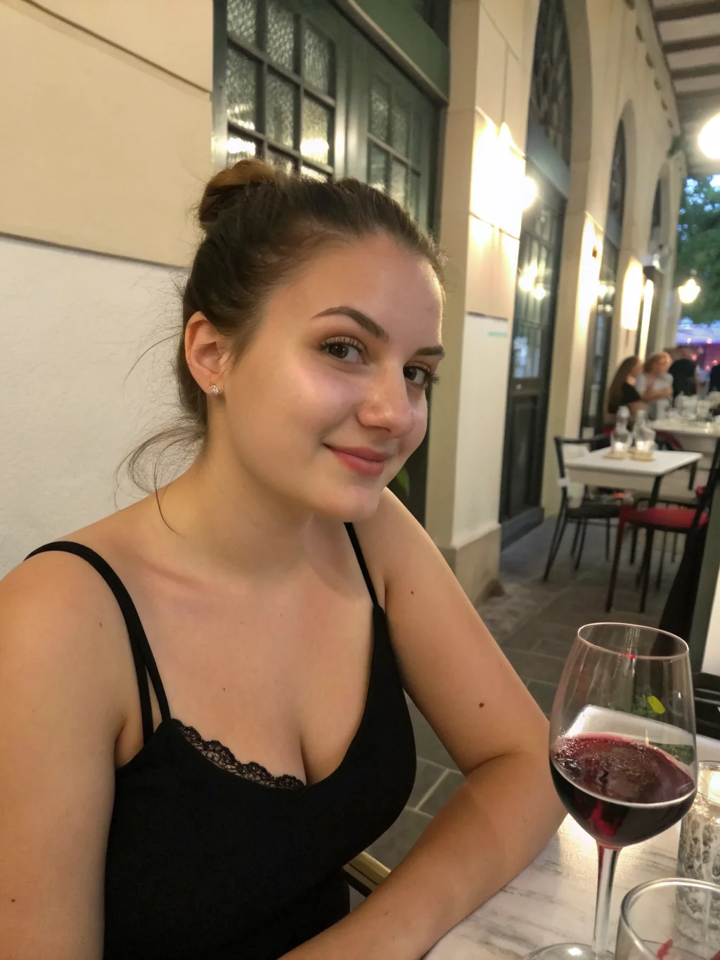 Photo 2 de Lielle