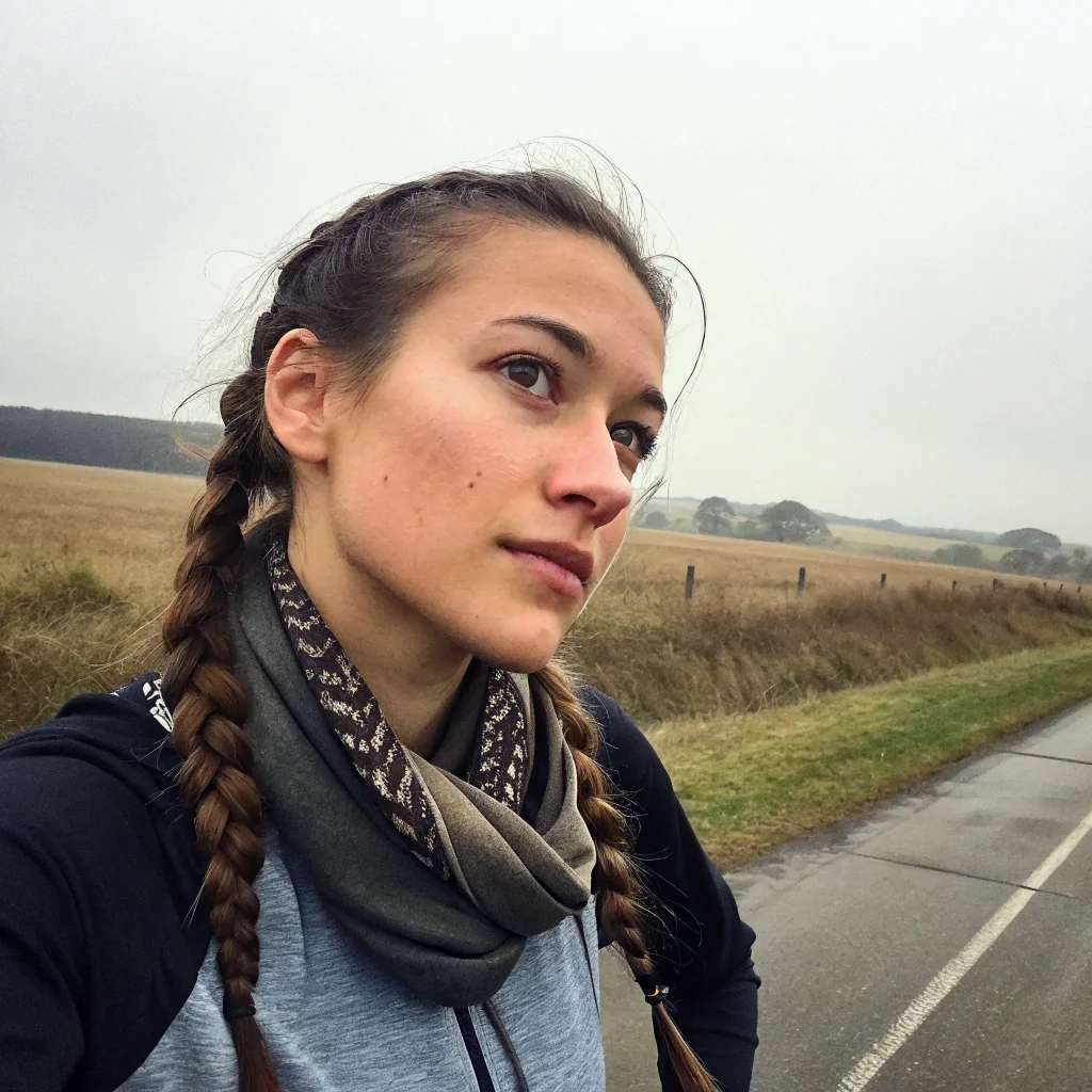 Photo 2 de Elise